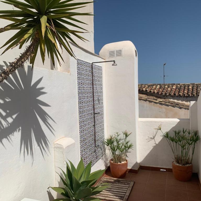 Palm House 10 - Two-Bedroom Apartment - 32