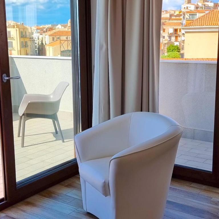 Royal Sea House - Appartamento Attico con Vista Mare - 21