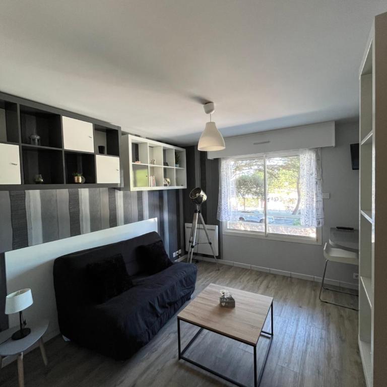 Studio Les Voiles de la Baule - Monolocale - 2