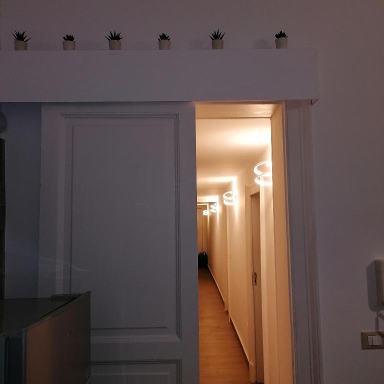 A piscaria - Appartamento con Balcone - 19