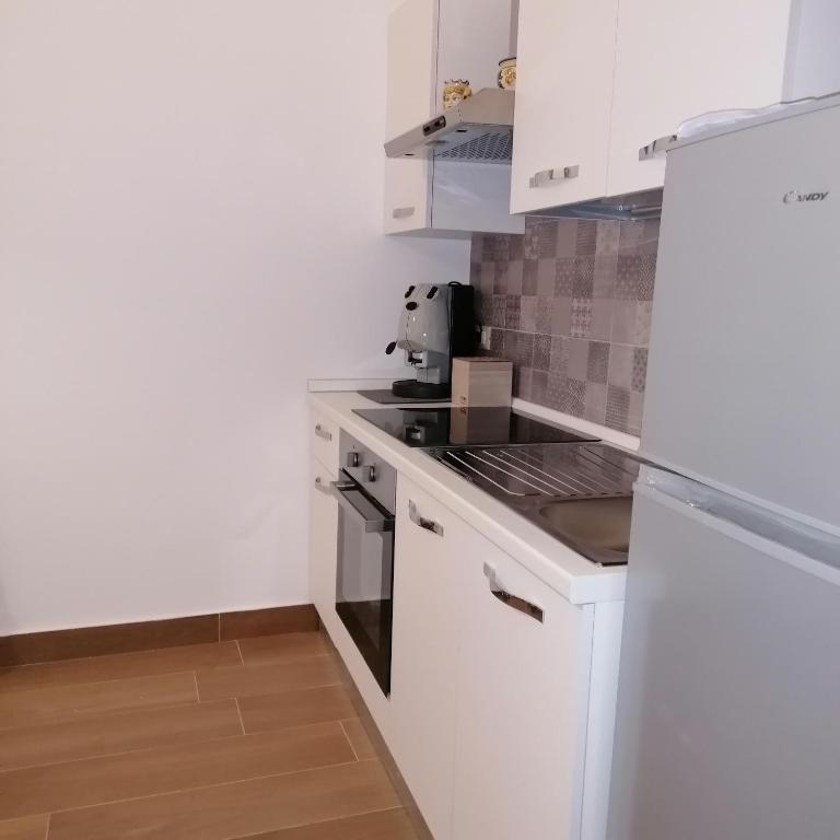 A piscaria - Appartamento con Balcone - 16