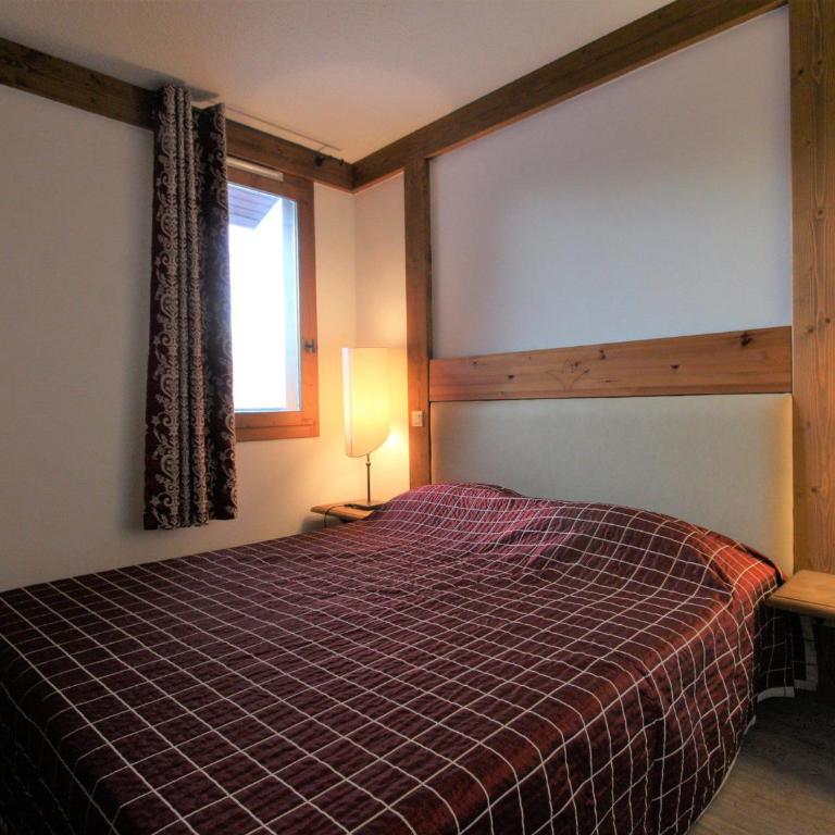 Appartement rénové proche centre, 2 chambres, 6 pers, balcon, casiers à skis - Apartment mit 2 Schlafzimmern - 6