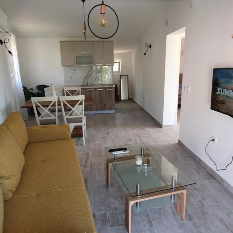 The Apartment - Two-Bedroom Apartment - 1