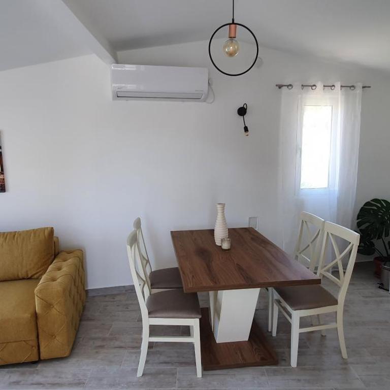 The Apartment - Two-Bedroom Apartment - 3
