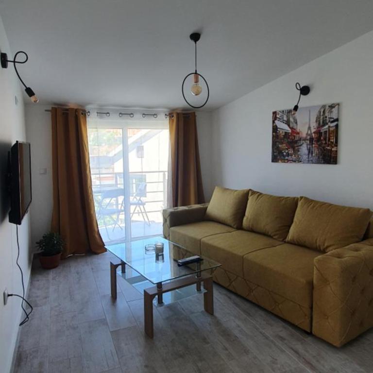 The Apartment - Two-Bedroom Apartment - 4