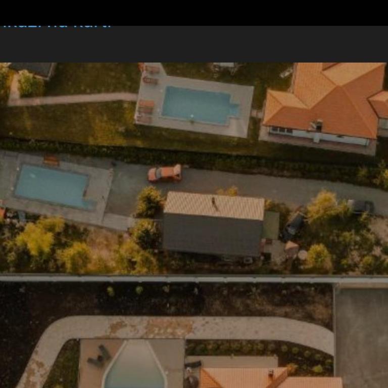 Holiday Home Edi - Two-Bedroom Townhouse - 47