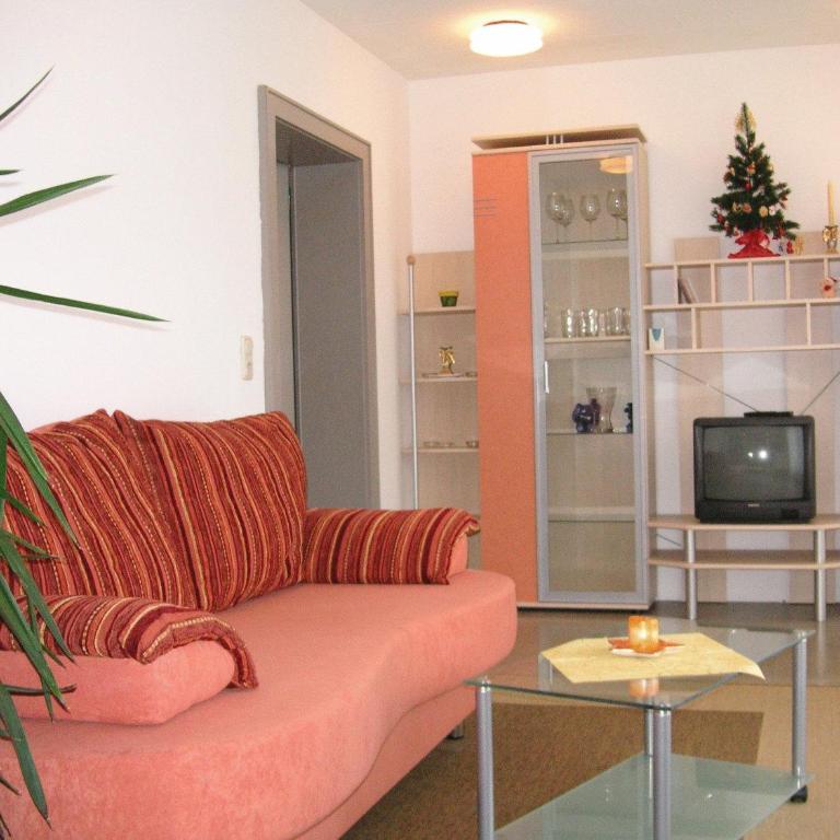 Ferienwohnung Pali - Appartamento - 1