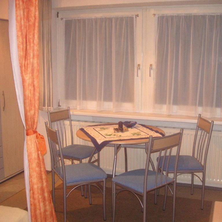 Ferienwohnung Pali - Appartamento - 3