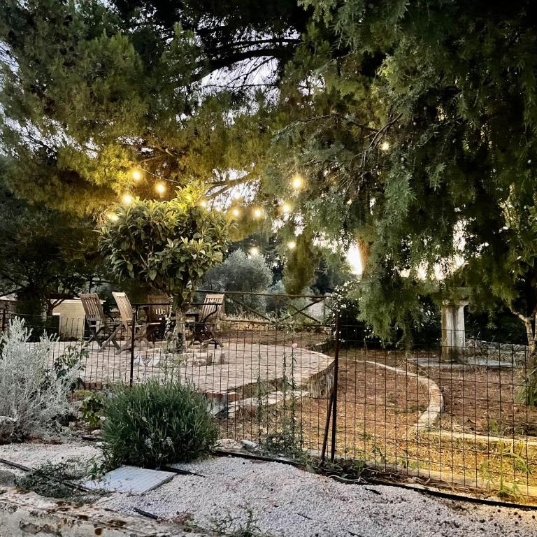 Novecento Country House - Appartamento con 1 Camera da Letto - 3