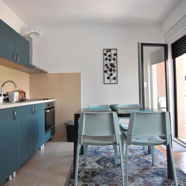 Apartman Point - Apartman sa 1 Spavaćom Sobom - 13
