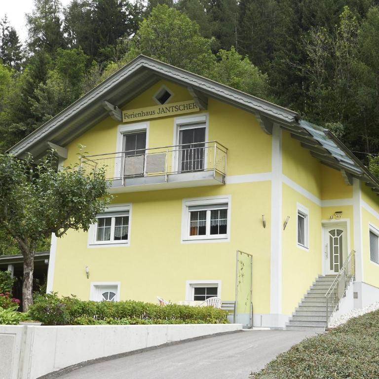 Ferienhaus Jantscher - Four-Bedroom House - 1