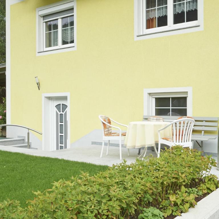 Ferienhaus Jantscher - Four-Bedroom House - 19