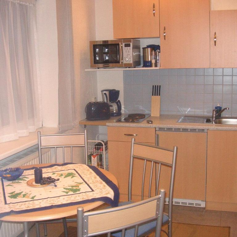 Ferienwohnung Pali - Appartamento - 7