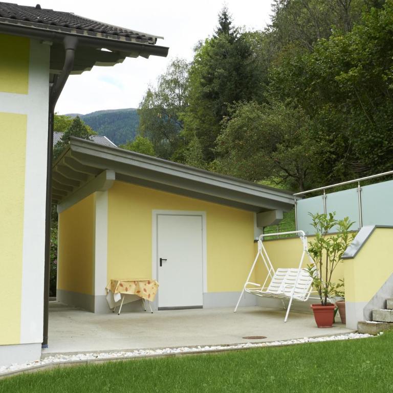 Ferienhaus Jantscher - Four-Bedroom House - 25