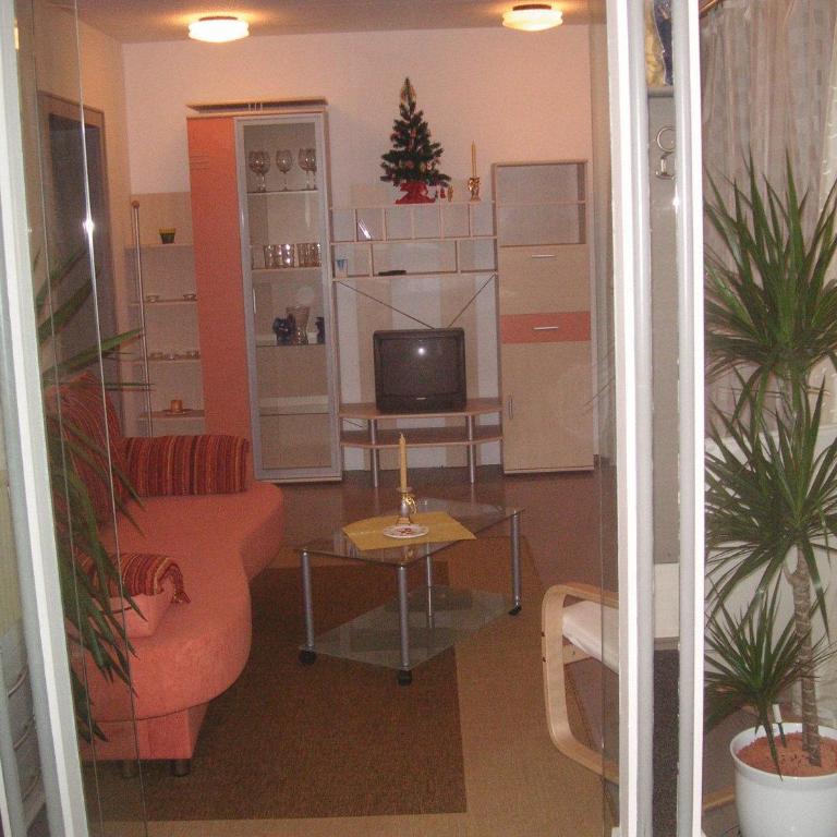 Ferienwohnung Pali - Appartamento - 4