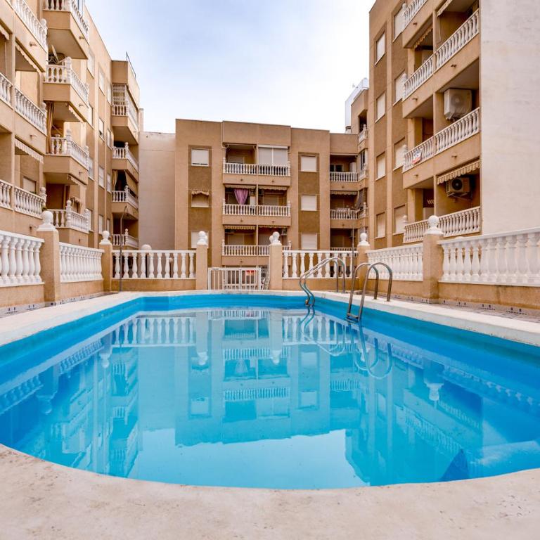 Apartment Caballero de Rodas - Apartamento de 1 dormitorio - 10