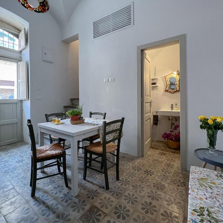 Casa Licia - Casa con 1 Camera da Letto - 14
