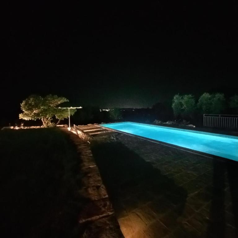 Il nido delle rondini - Casa Vacanze - 43
