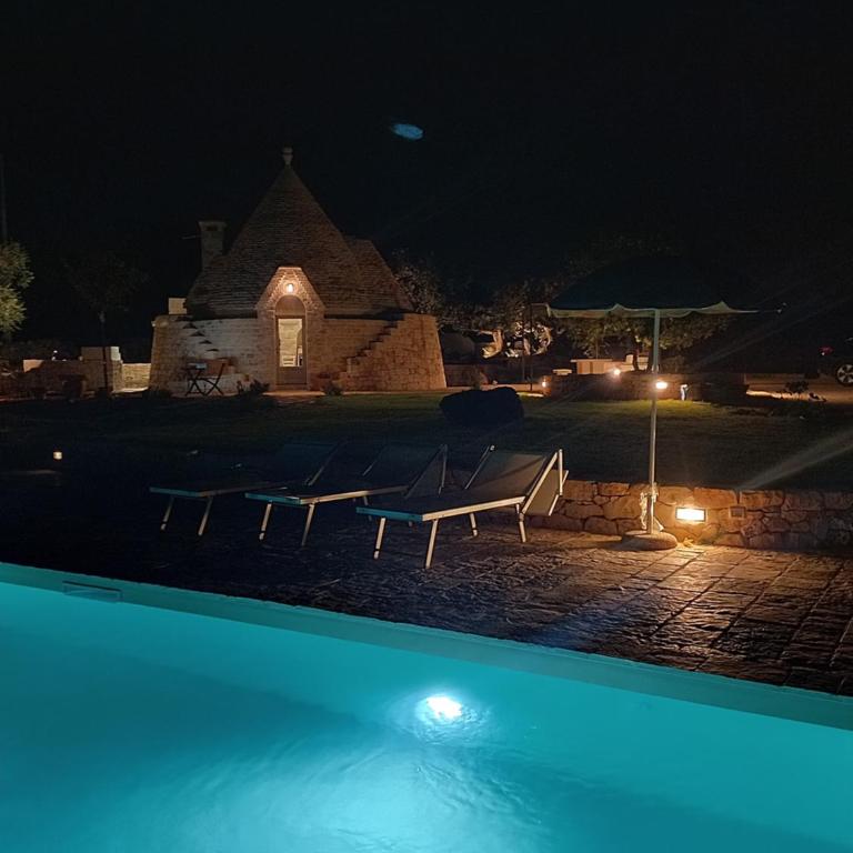 Il nido delle rondini - Casa Vacanze - 56