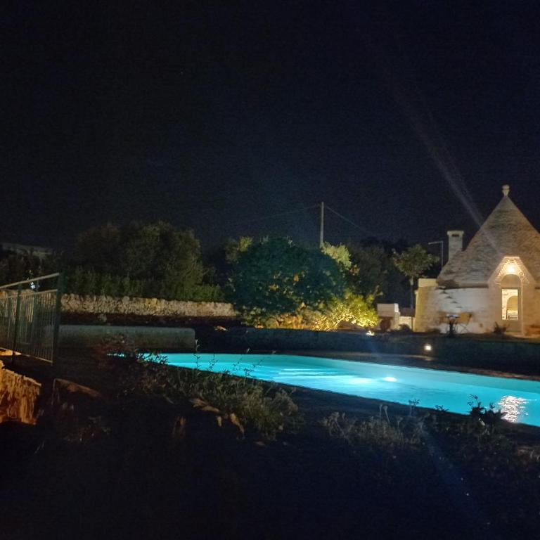 Il nido delle rondini - Casa Vacanze - 45