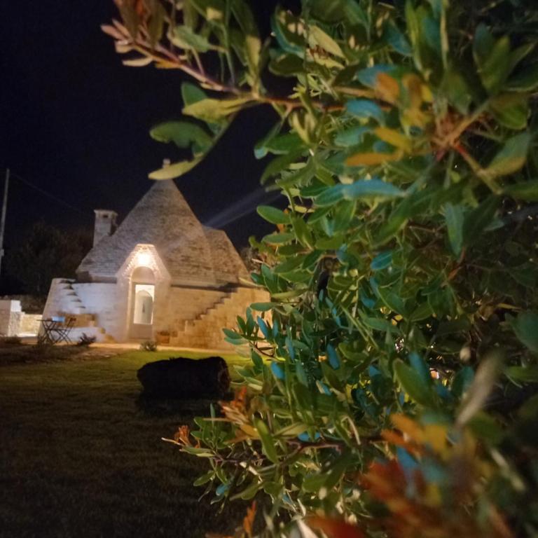 Il nido delle rondini - Casa Vacanze - 51