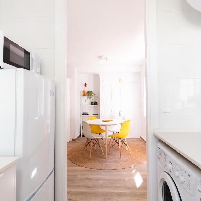 Apartmento RIPOLLES cerca de la Playa - Appartamento con 2 Camere da Letto e Vista Giardino - 17