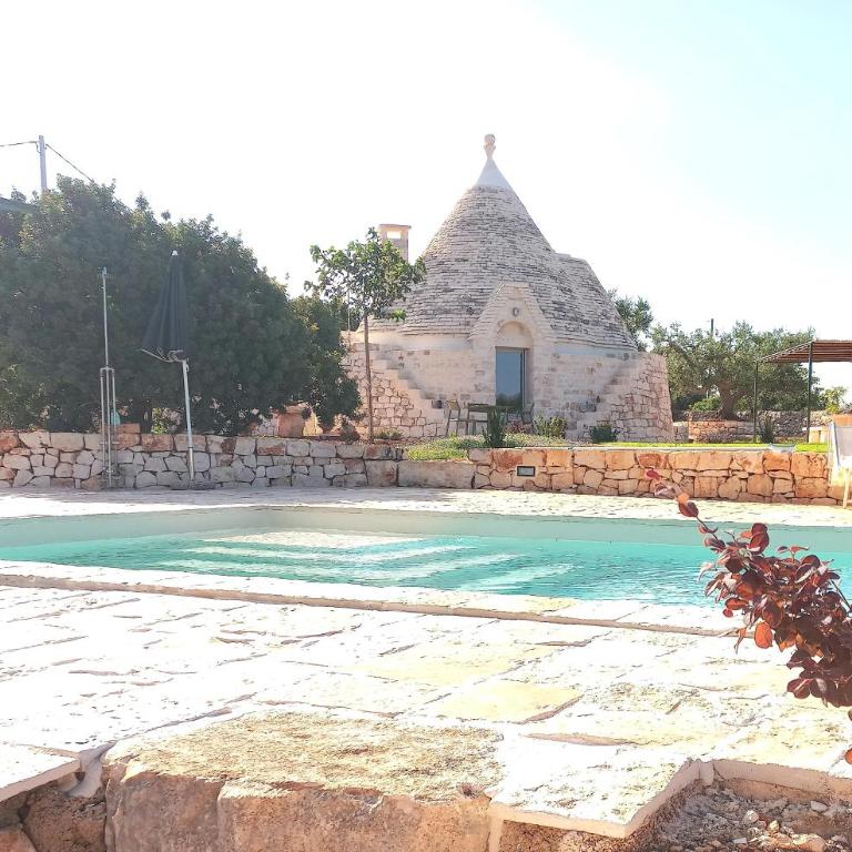 Il nido delle rondini - Casa Vacanze - 32