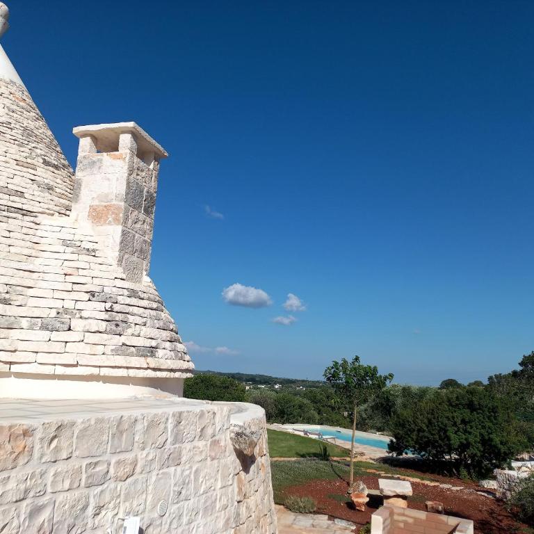 Il nido delle rondini - Casa Vacanze - 54
