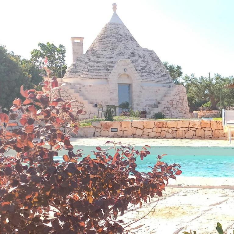 Il nido delle rondini - Casa Vacanze - 1