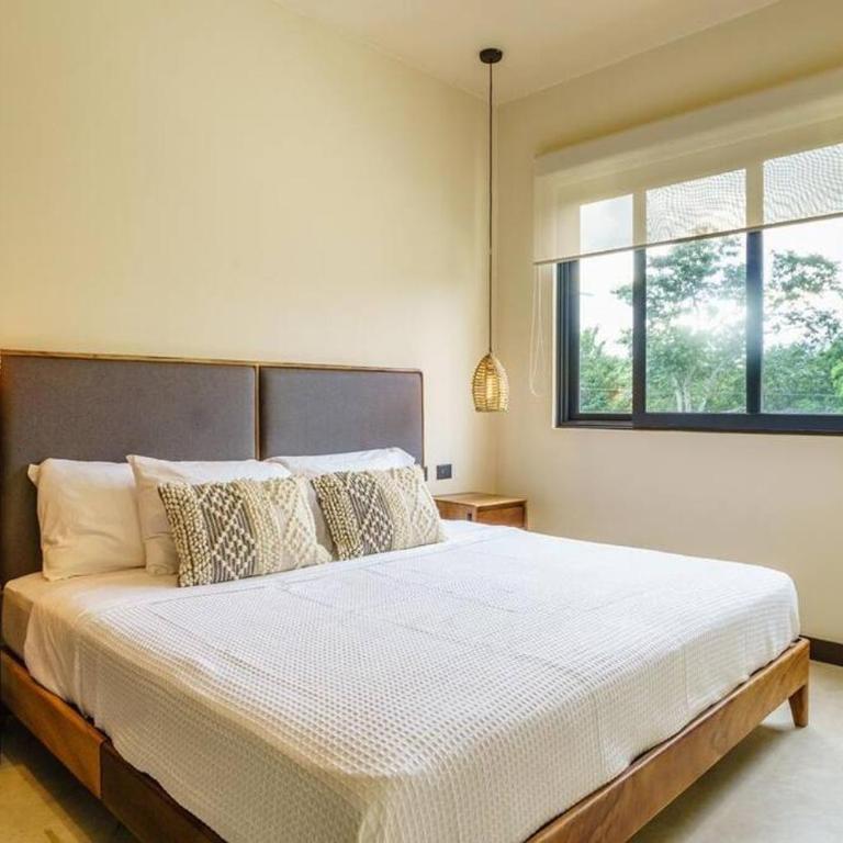 Tropical Luxury Private Villa with 2 Private Pools - Apartamento - 14