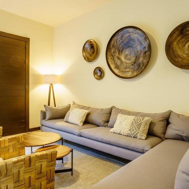Tropical Luxury Private Villa with 2 Private Pools - Apartamento - 8
