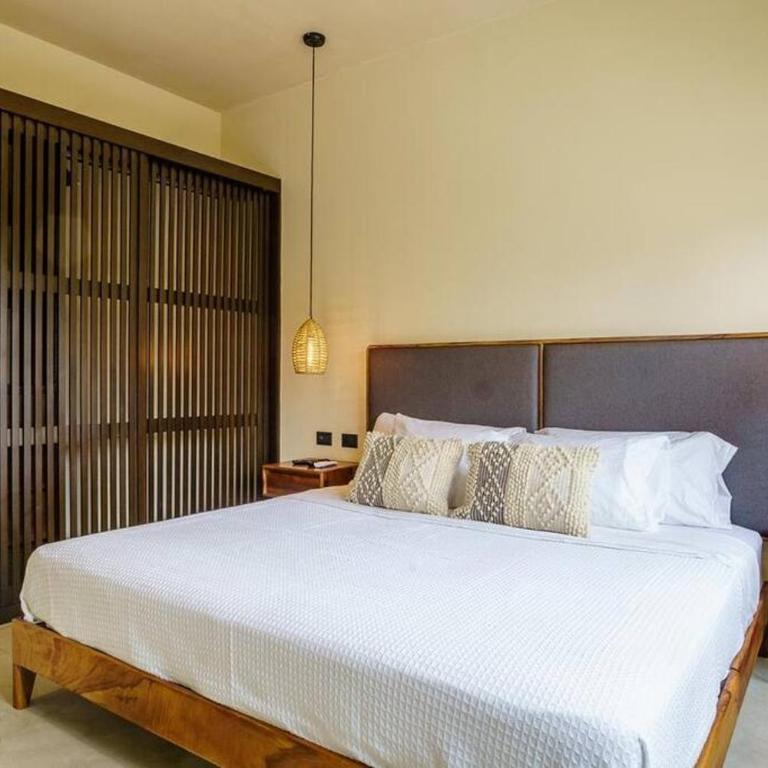 Tropical Luxury Private Villa with 2 Private Pools - Apartamento - 11