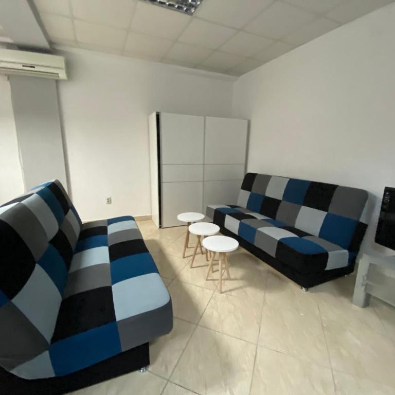 Apartman Marija - One-Bedroom Apartment - 3
