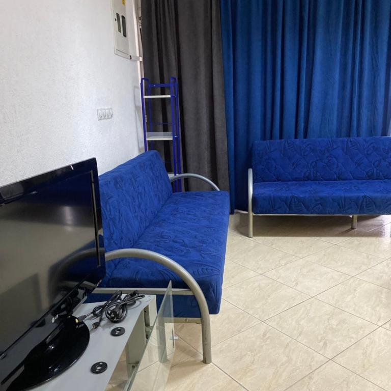 Apartman Marija - One-Bedroom Apartment - 6