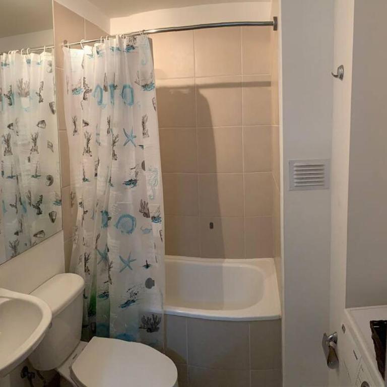 Lugar encantador en condominio en Mirasol - Apartamento de 3 dormitorios - 5