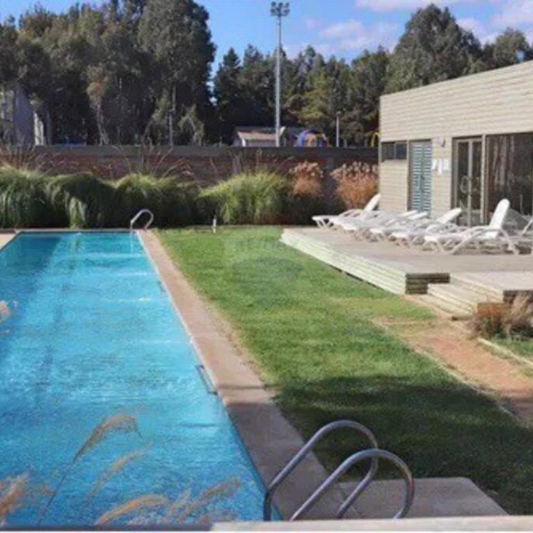 Lugar encantador en condominio en Mirasol - Apartamento de 3 dormitorios - 17