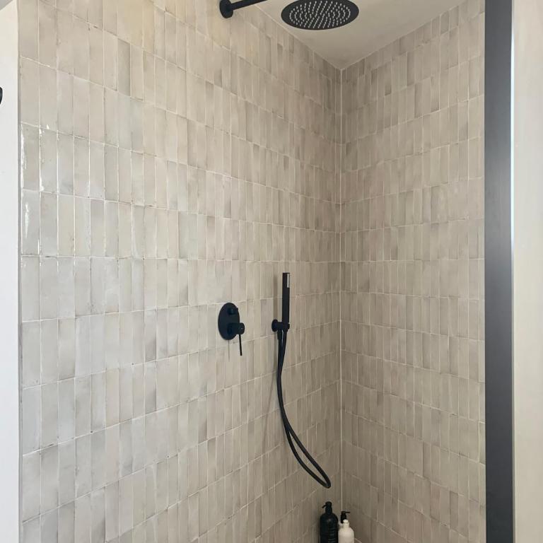 Renovated cinema town house in Comares - Casa de 2 dormitorios - 11