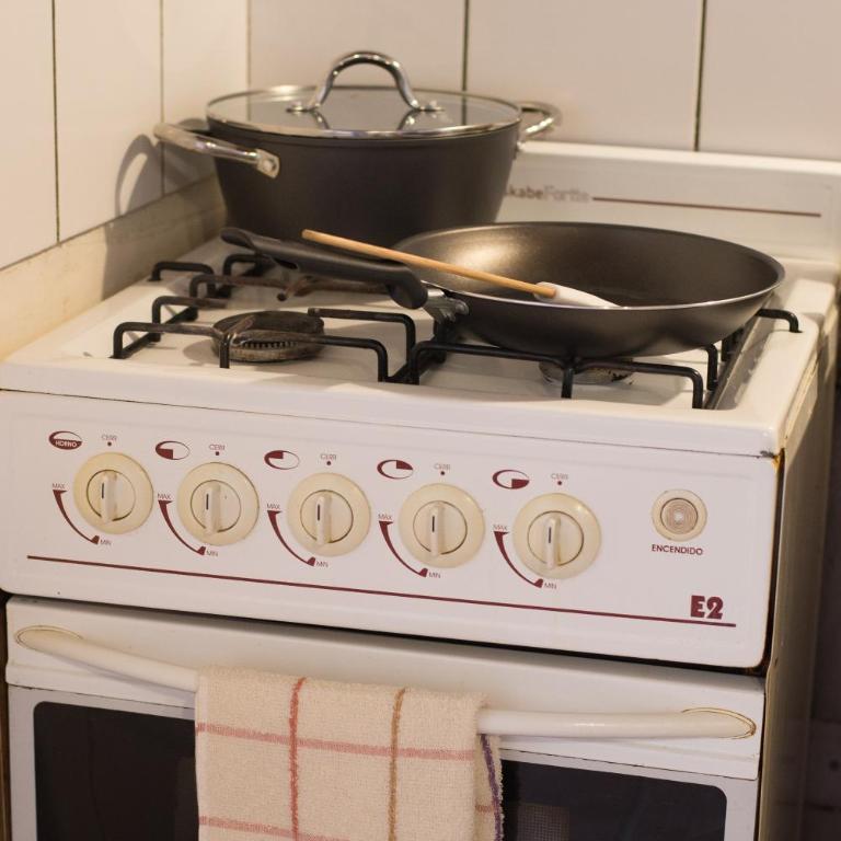 Magallanes Home - Apartamento de 2 dormitorios - 13