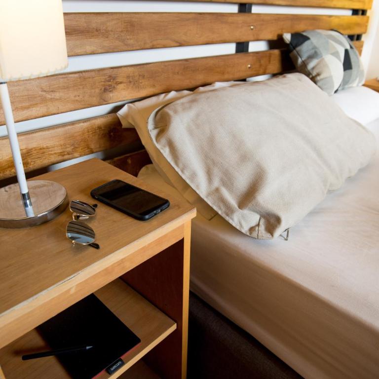 Magallanes Home - Apartamento de 2 dormitorios - 22
