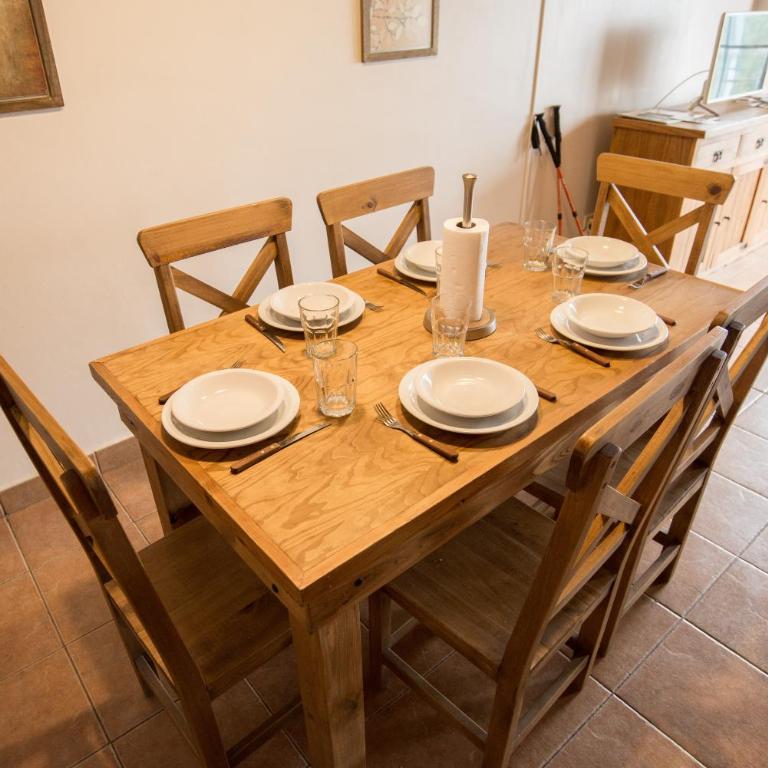 Magallanes Home - Apartamento de 2 dormitorios - 24