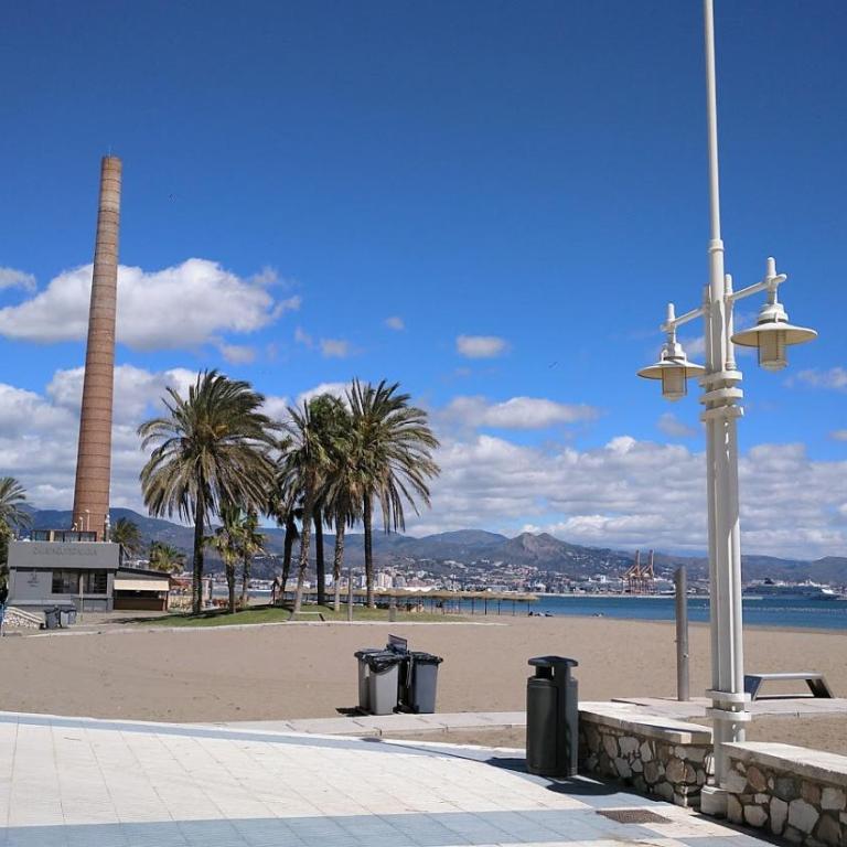 Covadonga Beach - Apartamento de 1 dormitorio - 21