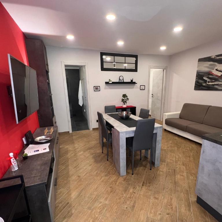 DoReMi Napoli Centro - Appartamento con 1 Camera da Letto - 1