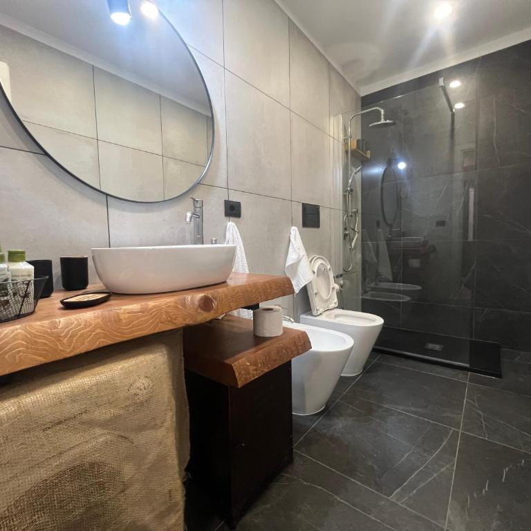 DoReMi Napoli Centro - Appartamento con 1 Camera da Letto - 2
