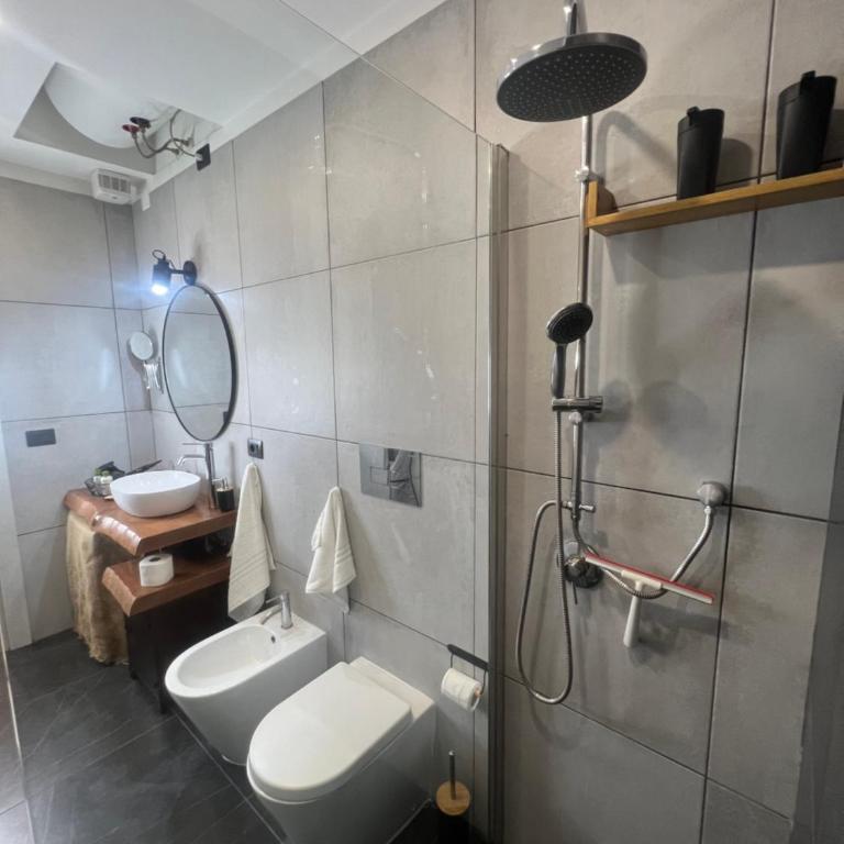 DoReMi Napoli Centro - Appartamento con 1 Camera da Letto - 8