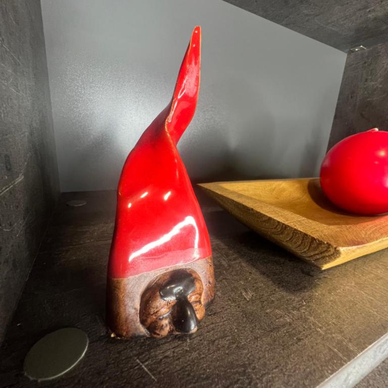 DoReMi Napoli Centro - Appartamento con 1 Camera da Letto - 12