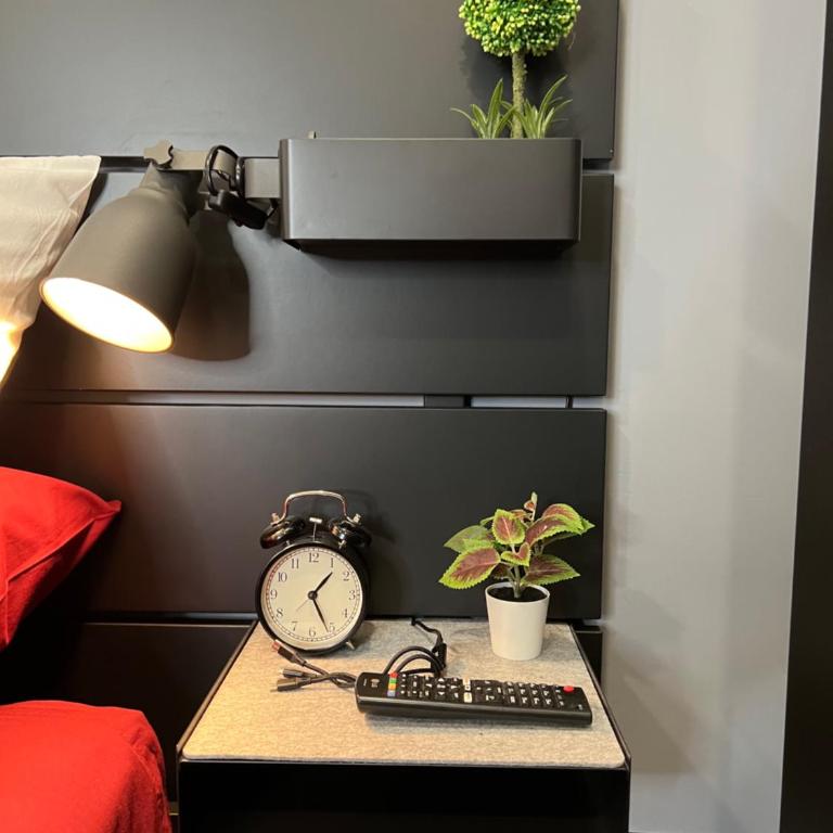DoReMi Napoli Centro - Appartamento con 1 Camera da Letto - 10