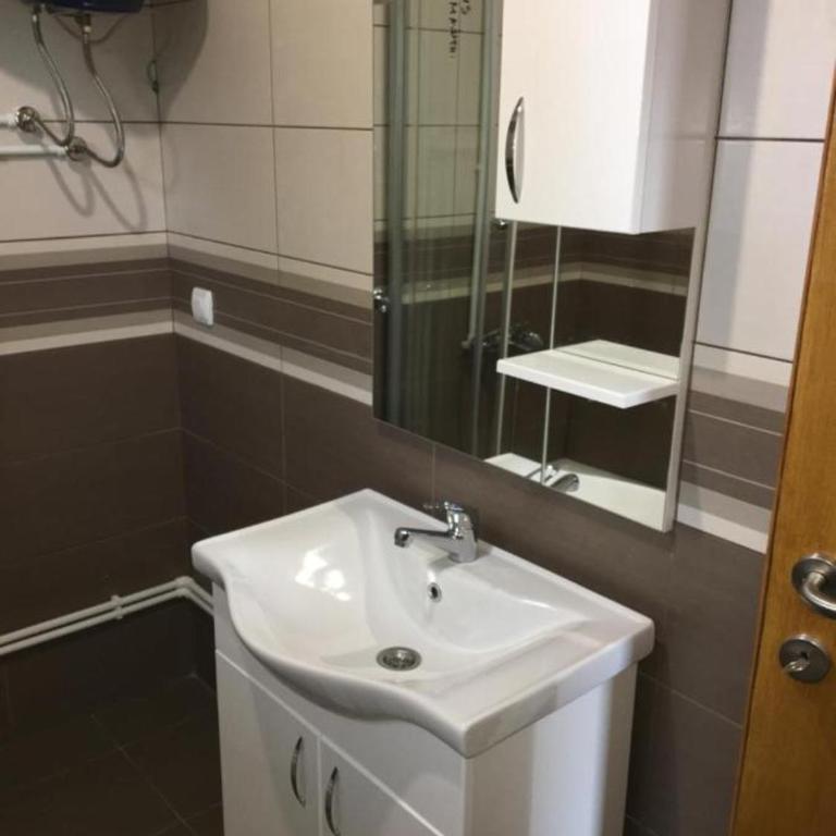 Durmitor view - Apartment with Mountain View - 9