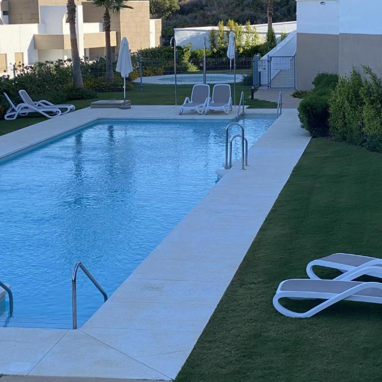 THE VIEW la cala resort golf house - Oasis Retreat 3 pools - Vacation Home - 26