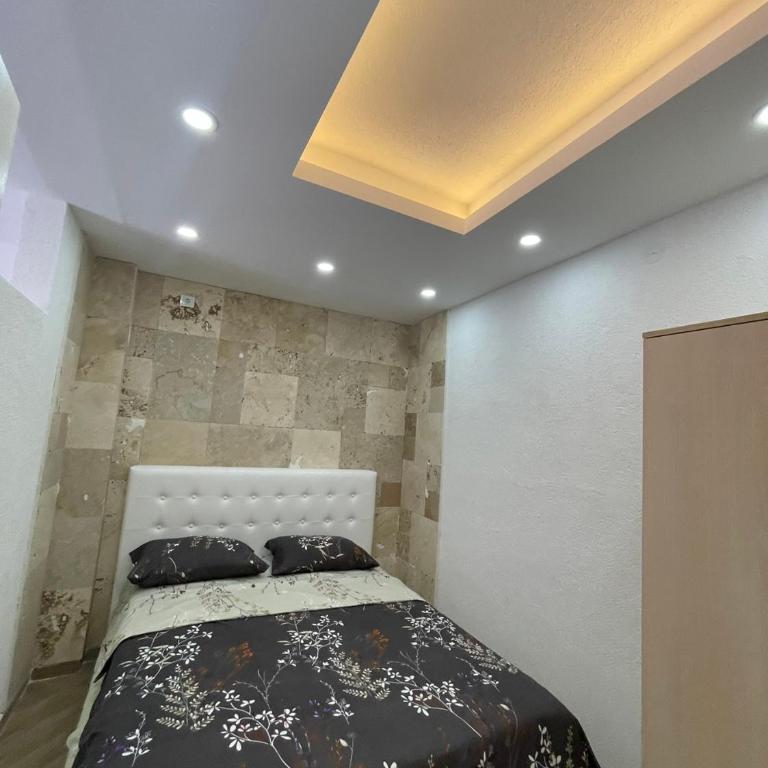 Eman Resort - Apartment - 5
