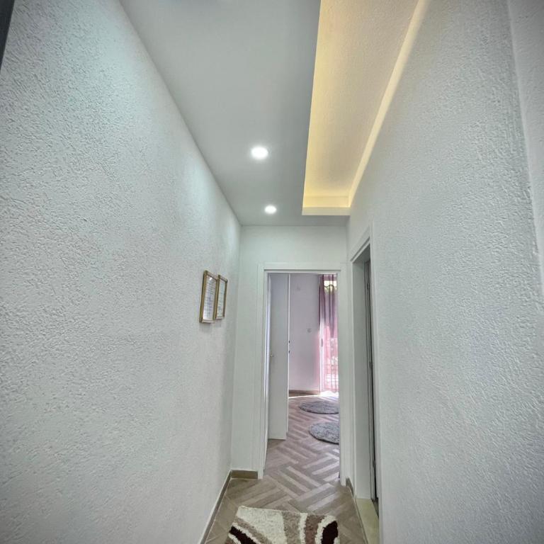 Eman Resort - Apartment - 2